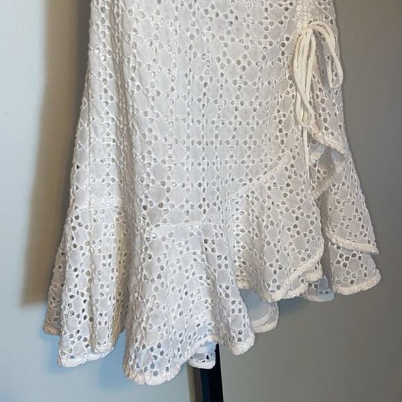 Mini Bardot Nadia Tie Back - Picture 4 of 10